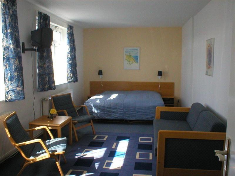 Ostseehotel Scandinavia — photo 5