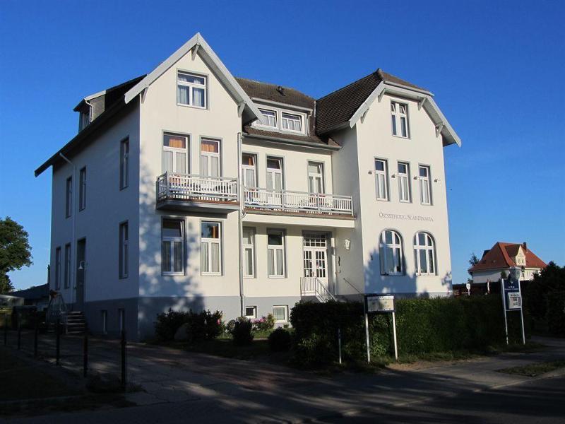 Ostseehotel Scandinavia — photo 4