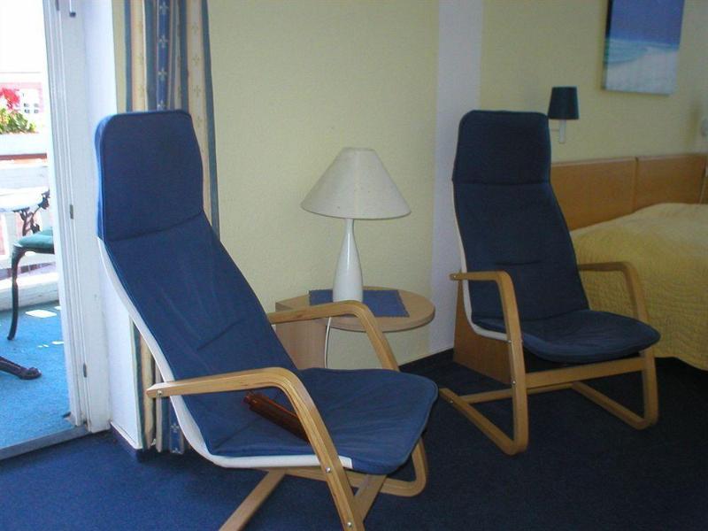 Ostseehotel Scandinavia — photo 3