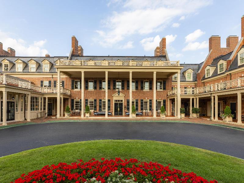 The Carolina Inn, a Destination by Hyatt Hotel image