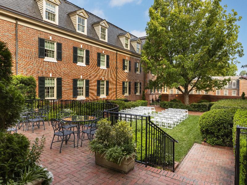 The Carolina Inn, a Destination by Hyatt Hotel image