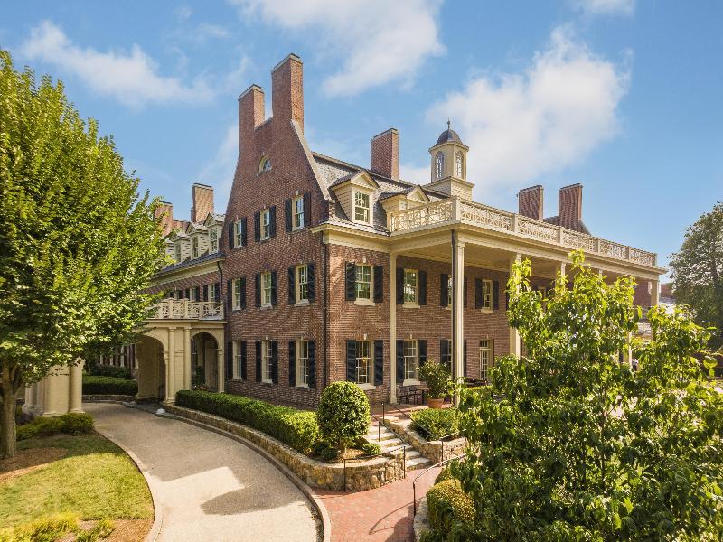 The Carolina Inn, a Destination by Hyatt Hotel image