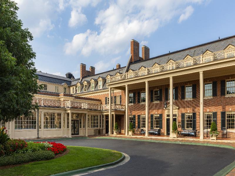 The Carolina Inn, a Destination by Hyatt Hotel image