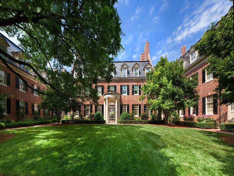 The Carolina Inn, a Destination by Hyatt Hotel image
