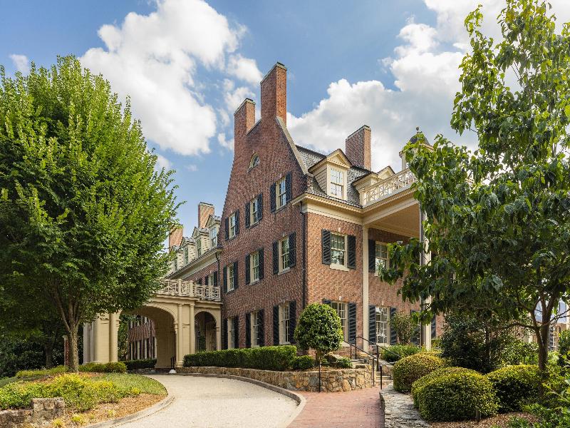 The Carolina Inn, a Destination by Hyatt Hotel image
