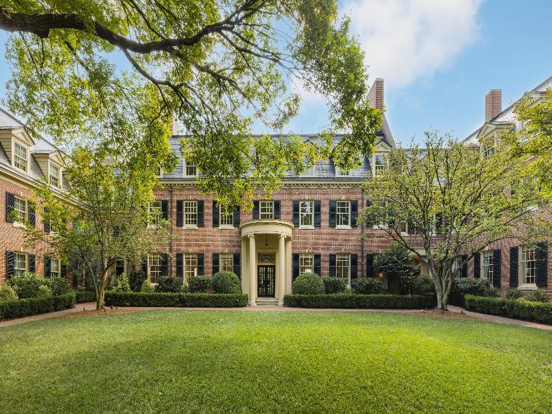 The Carolina Inn, a Destination by Hyatt Hotel image