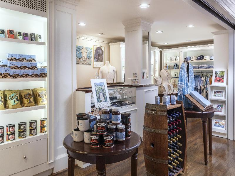 The Carolina Inn, a Destination by Hyatt Hotel image