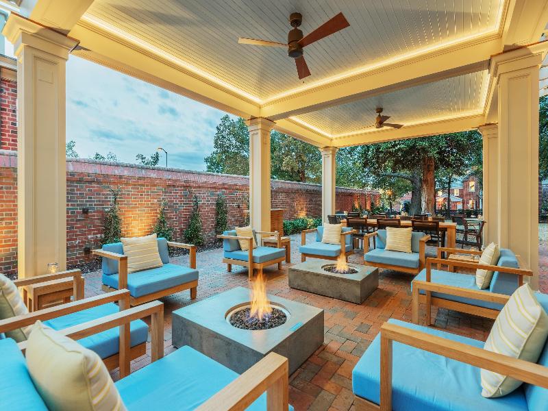 The Carolina Inn, a Destination by Hyatt Hotel image