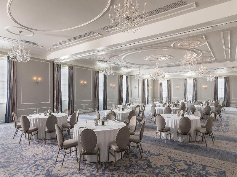 The Carolina Inn, a Destination by Hyatt Hotel image