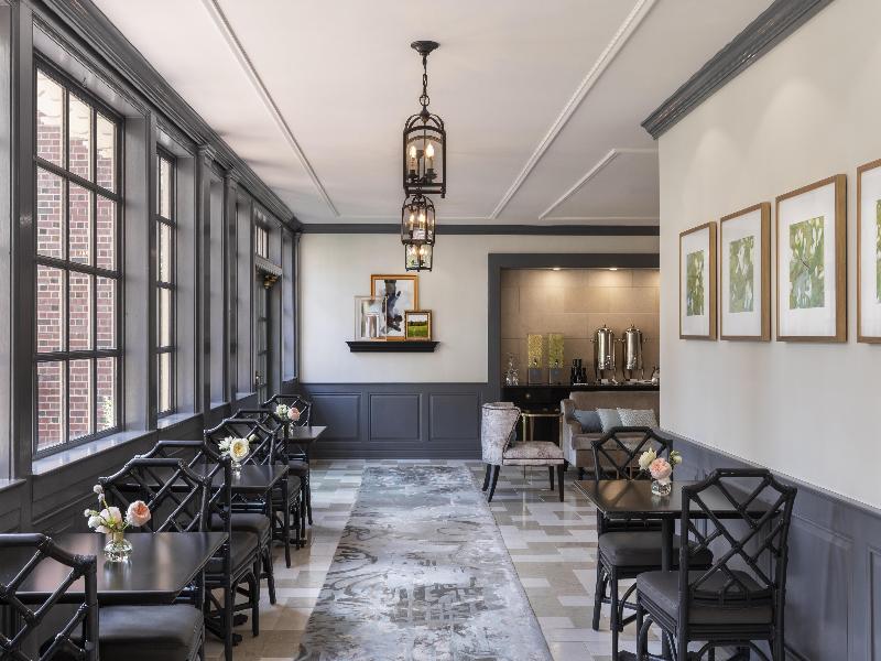 The Carolina Inn, a Destination by Hyatt Hotel image