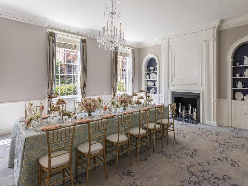 The Carolina Inn, a Destination by Hyatt Hotel image