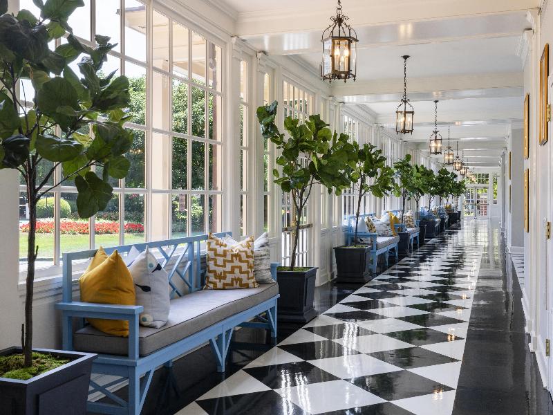 The Carolina Inn, a Destination by Hyatt Hotel image