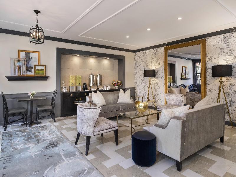 The Carolina Inn, a Destination by Hyatt Hotel image