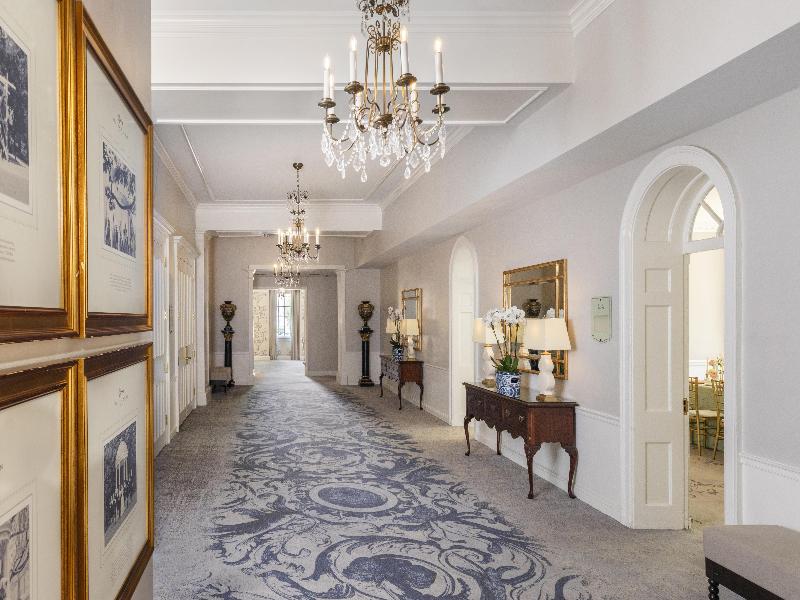 The Carolina Inn, a Destination by Hyatt Hotel image