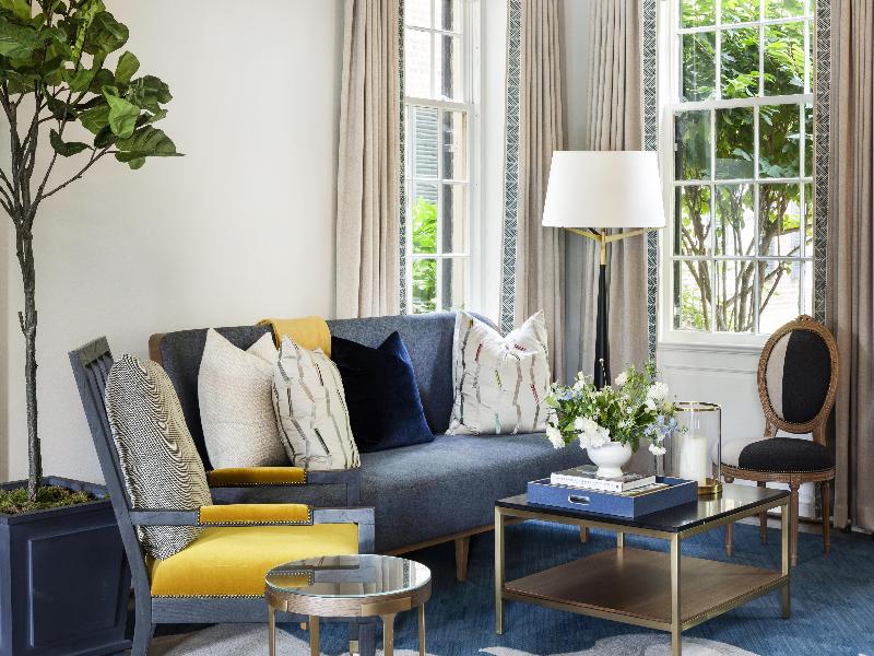 The Carolina Inn, a Destination by Hyatt Hotel image