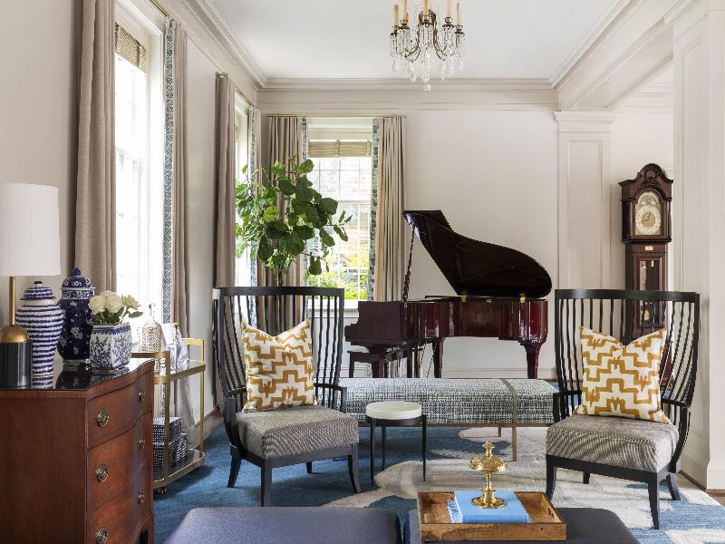 The Carolina Inn, a Destination by Hyatt Hotel image