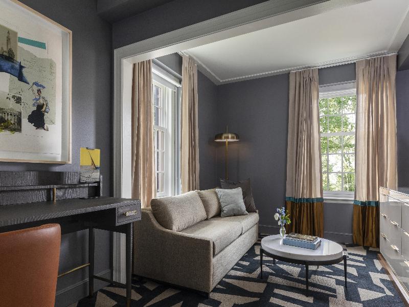 The Carolina Inn, a Destination by Hyatt Hotel image
