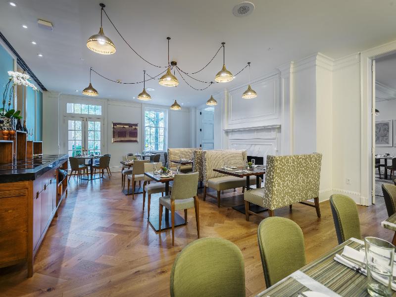 The Carolina Inn, a Destination by Hyatt Hotel image