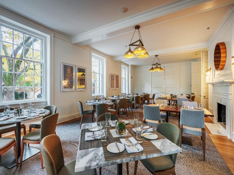 The Carolina Inn, a Destination by Hyatt Hotel image