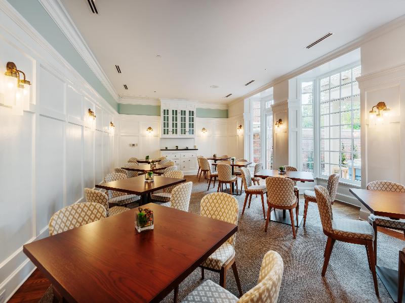 The Carolina Inn, a Destination by Hyatt Hotel image