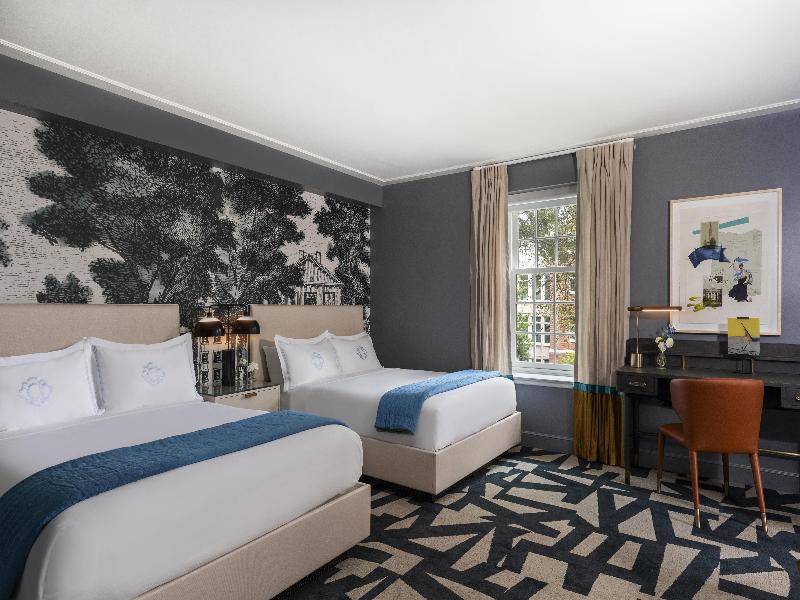 The Carolina Inn, a Destination by Hyatt Hotel image