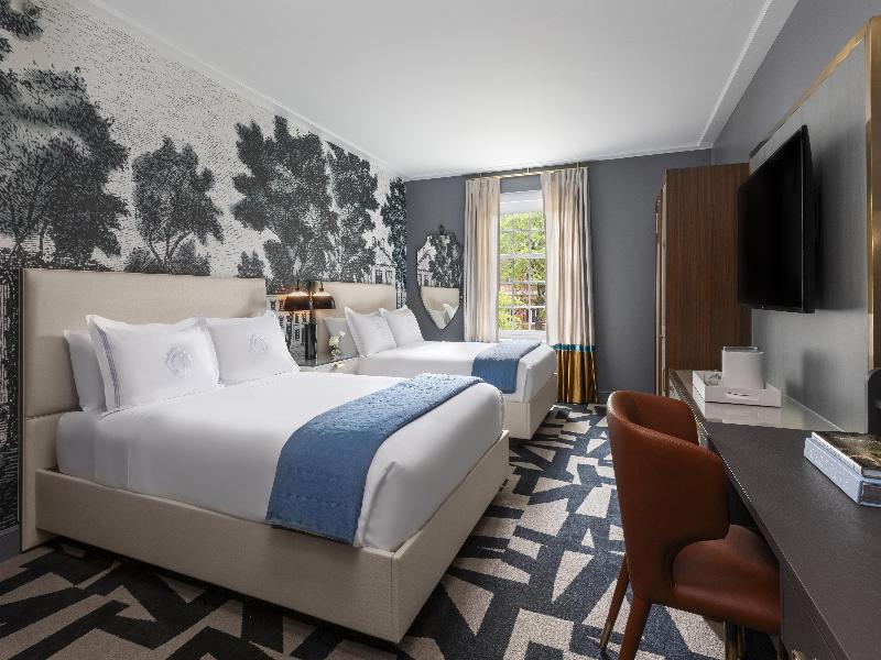 The Carolina Inn, a Destination by Hyatt Hotel image