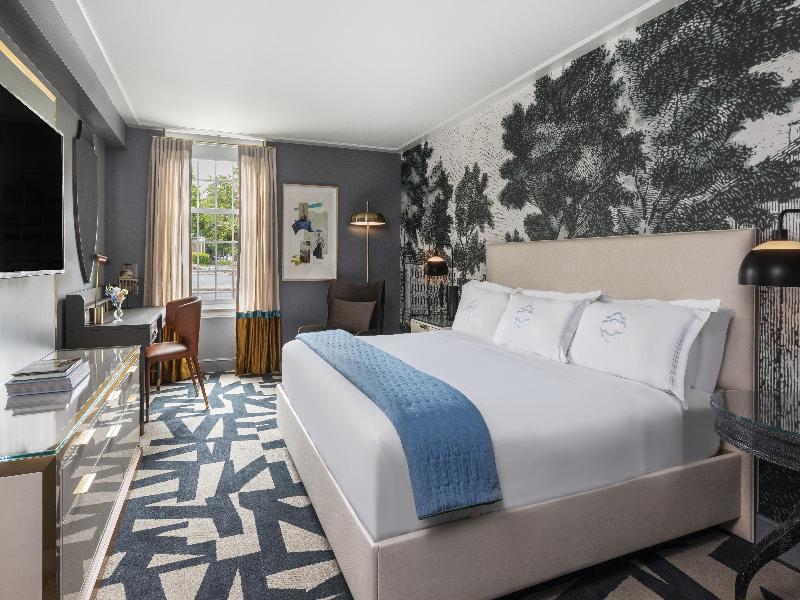 The Carolina Inn, a Destination by Hyatt Hotel image