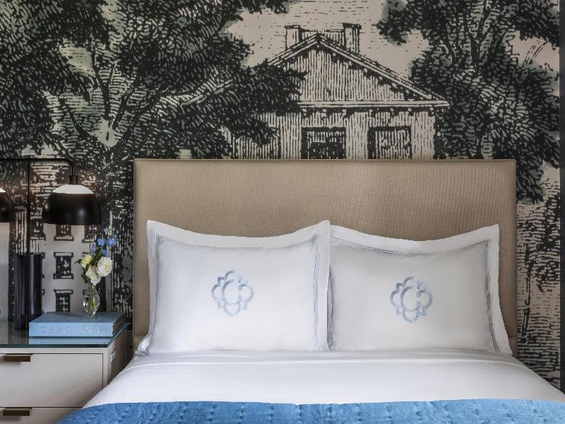 The Carolina Inn, a Destination by Hyatt Hotel image