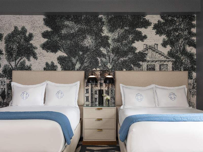 The Carolina Inn, a Destination by Hyatt Hotel image