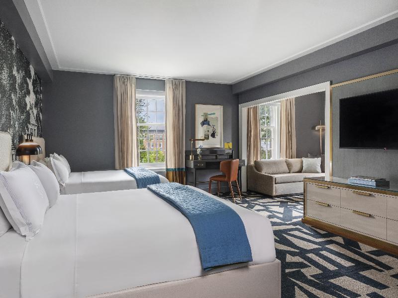 The Carolina Inn, a Destination by Hyatt Hotel image