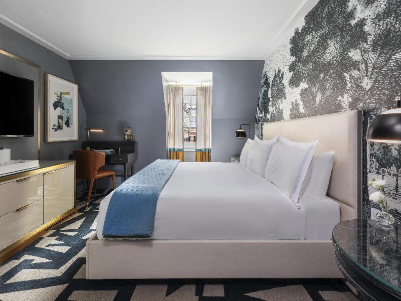 The Carolina Inn, a Destination by Hyatt Hotel image