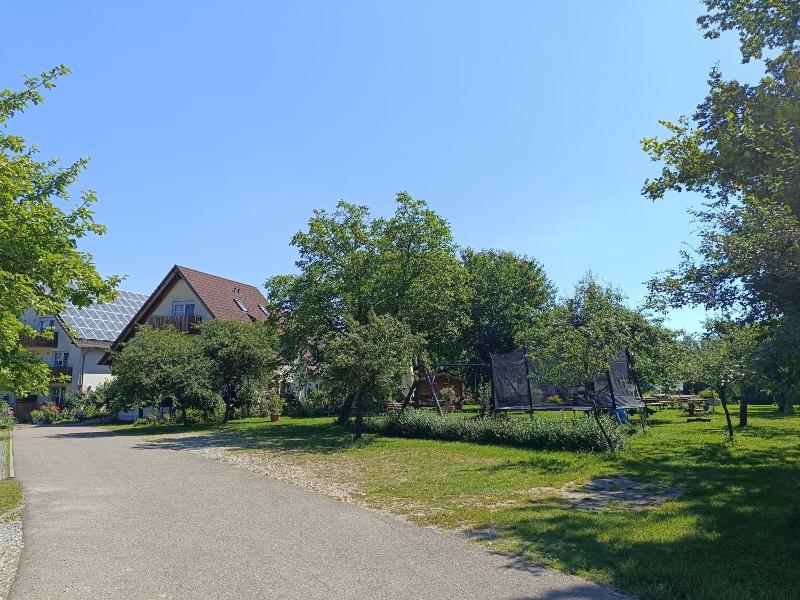Landgasthof Zum Rappen image