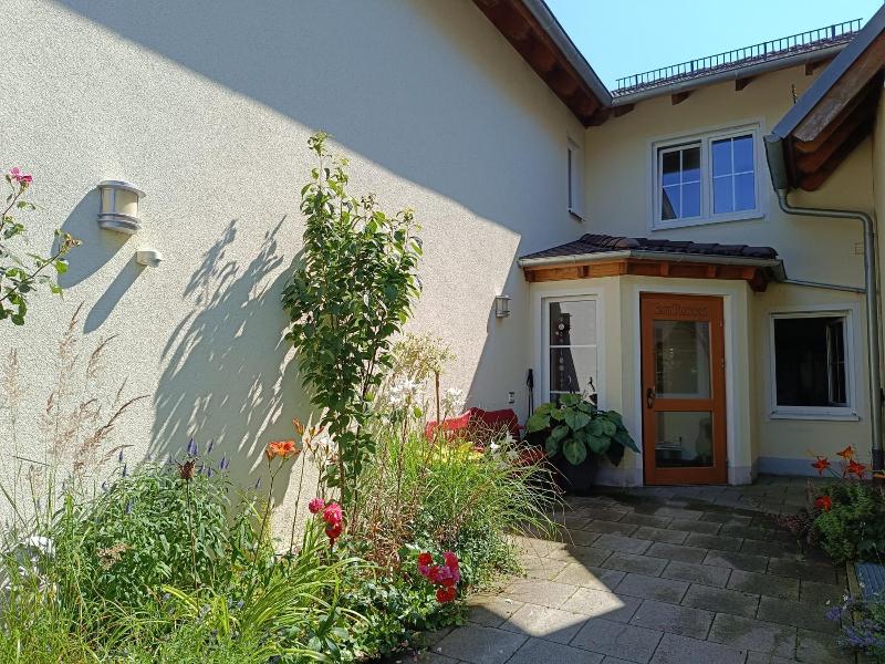 Landgasthof Zum Rappen image