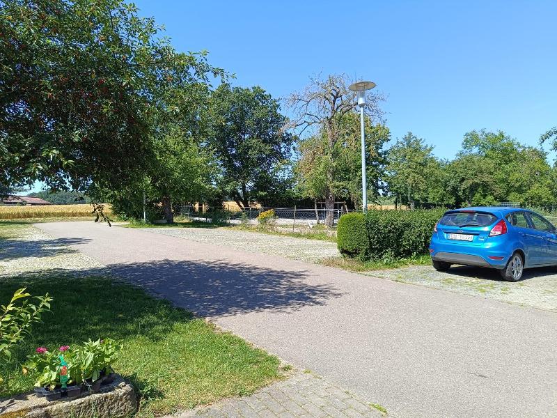 Landgasthof Zum Rappen image