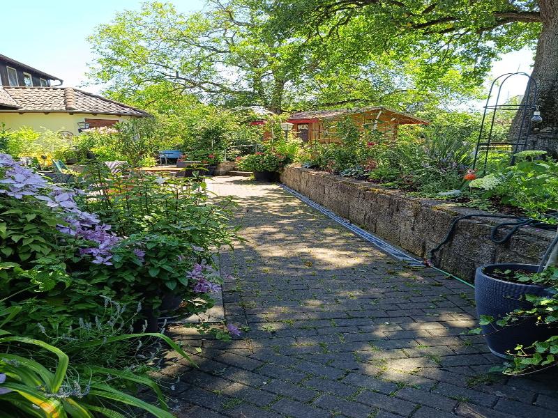 Landgasthof Zum Rappen image