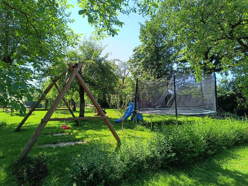 Landgasthof Zum Rappen image