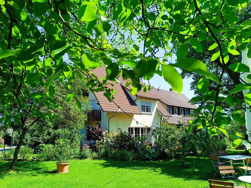 Landgasthof Zum Rappen image