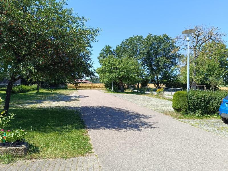 Landgasthof Zum Rappen image