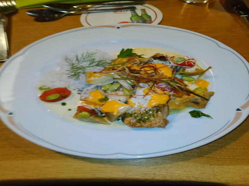 Landgasthof Zum Rappen image