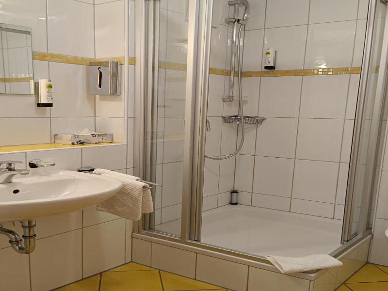 Landgasthof Zum Rappen image