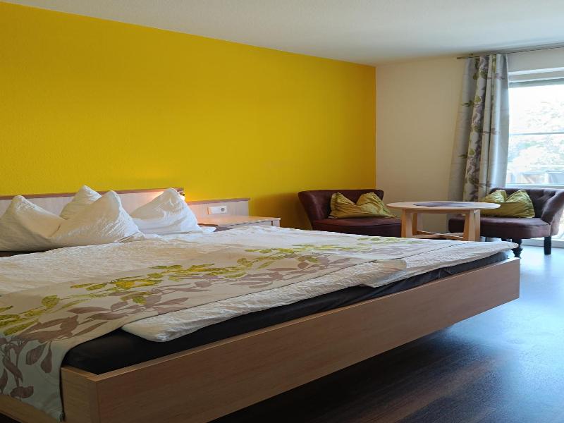 Landgasthof Zum Rappen image