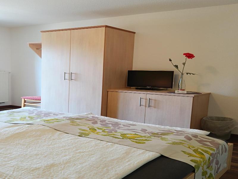 Landgasthof Zum Rappen image