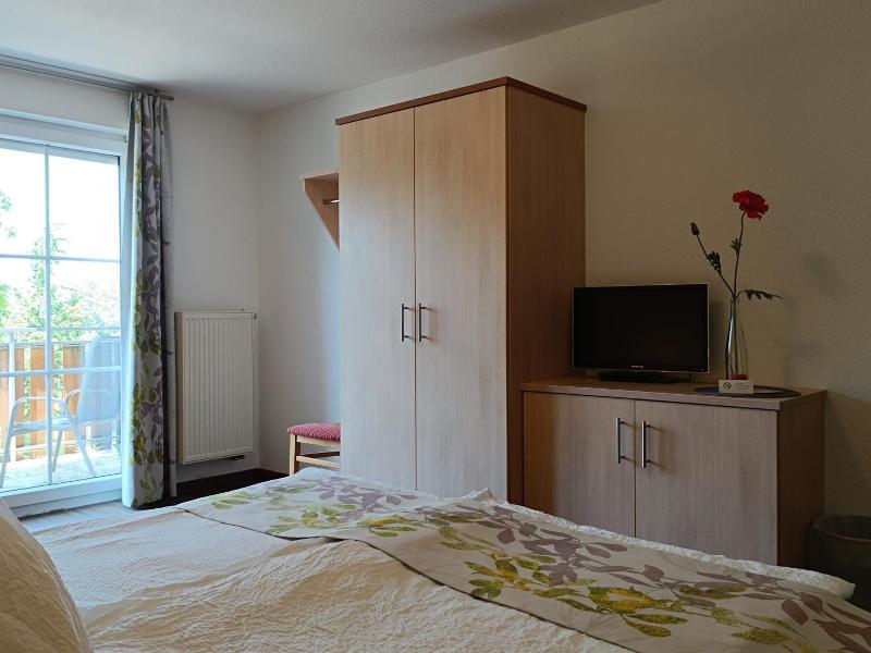 Landgasthof Zum Rappen image