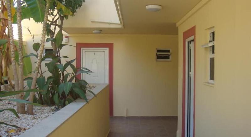 Billy's Studios — general view