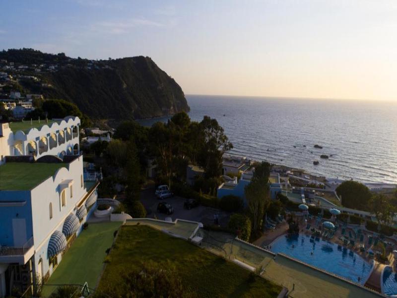 Hotel Villa Teresa Terme image