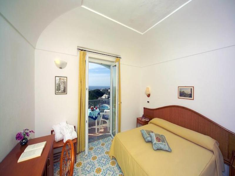 Hotel Villa Teresa Terme image