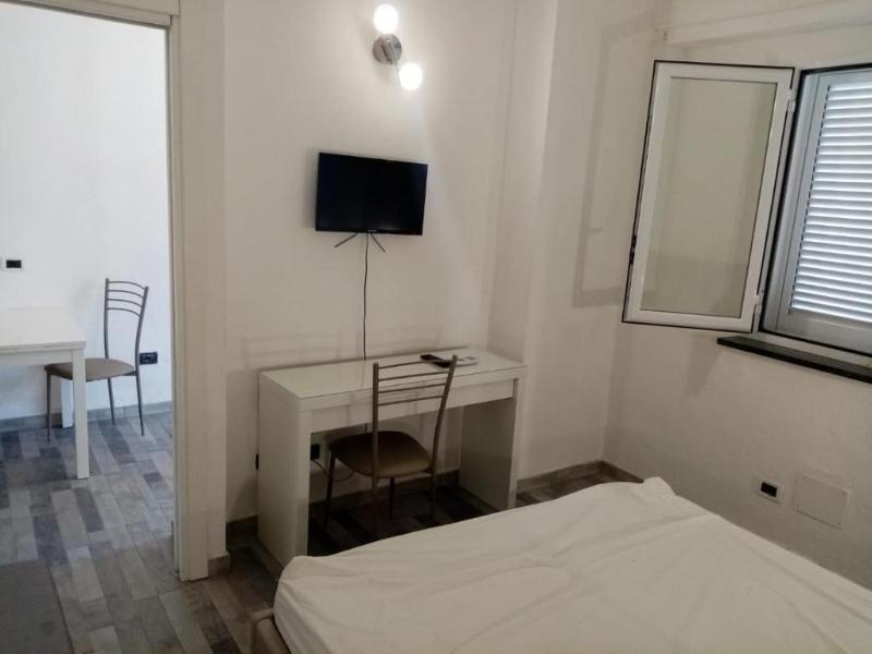 Hotel Villa Teresa Terme image