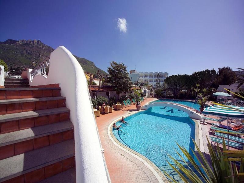 Hotel Villa Teresa Terme image