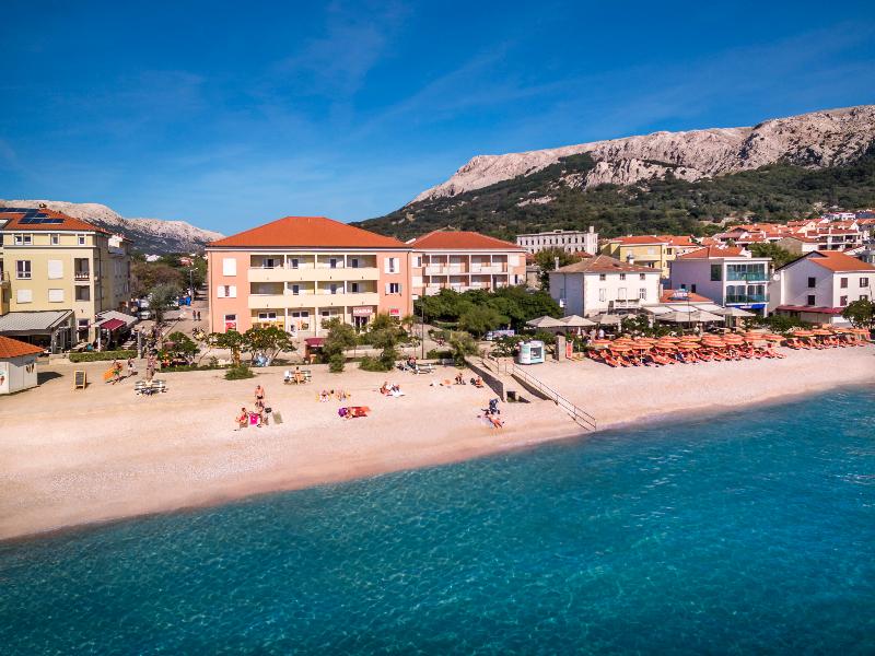 Valamar Villa Adria image