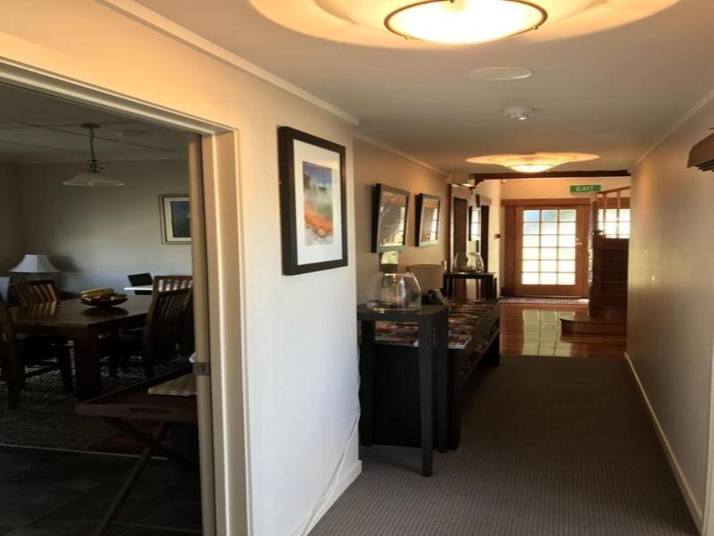Lake Lodge image